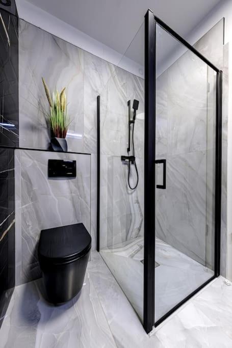Stadium Apartment - Free Parking Budapeşte Dış mekan fotoğraf